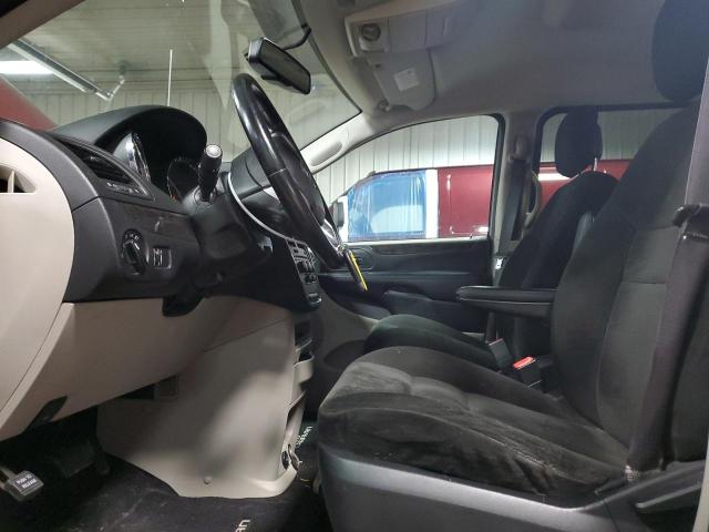 Photo 7 from auction – 2015 DODGE GRAND CARA with VIN 2C4RDGBG5FR634031
