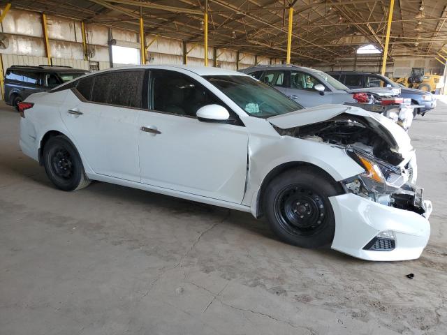 Photo 4 from auction – 2021 NISSAN ALTIMA S with VIN 1N4BL4BV3MN376710