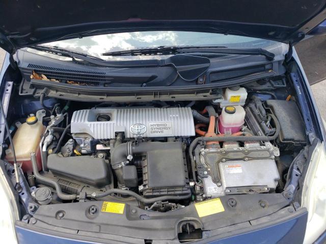 Photo 11 from auction – 2012 TOYOTA PRIUS with VIN JTDKN3DU1C1564361