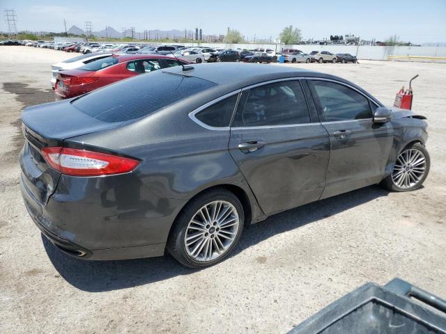 Photo 3 from auction – 2016 FORD FUSION SE with VIN 3FA6P0H98GR247307