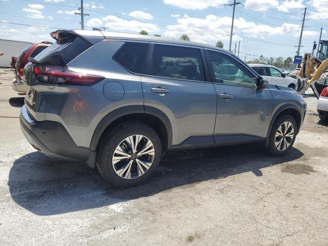 Photo 3 from auction – 2023 NISSAN ROGUE SV with VIN 5N1BT3BA1PC776973