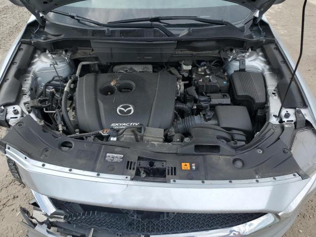 Photo 12 from auction – 2018 MAZDA CX-5 TOURI with VIN JM3KFACM0J0333352