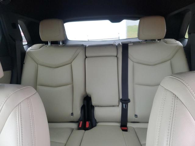 Photo 10 from auction – 2018 CADILLAC XT5 with VIN 1GYKNBRS4JZ205449