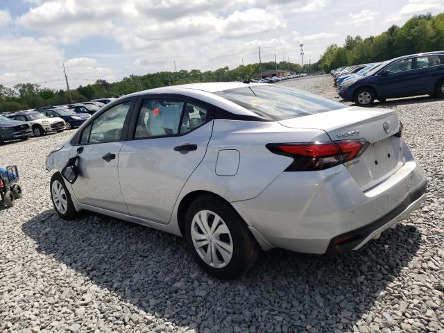 Photo 2 from auction – 2024 NISSAN VERSA S with VIN 3N1CN8BV1RL879310