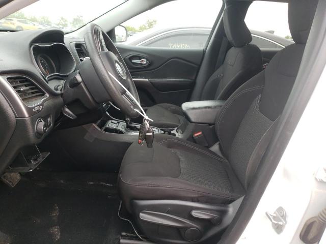 Photo 7 from auction – 2019 JEEP CHEROKEE L with VIN 1C4PJLCB3KD269759
