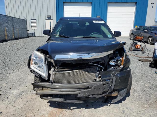 Foto 5 de la subasta – 2017 GMC TERRAIN SL con VIN 2GKFLSEK8H6350586