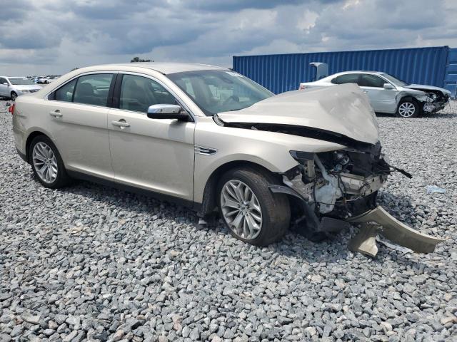 Photo 4 from auction – 2017 FORD TAURUS LIM with VIN 1FAHP2F82HG109964