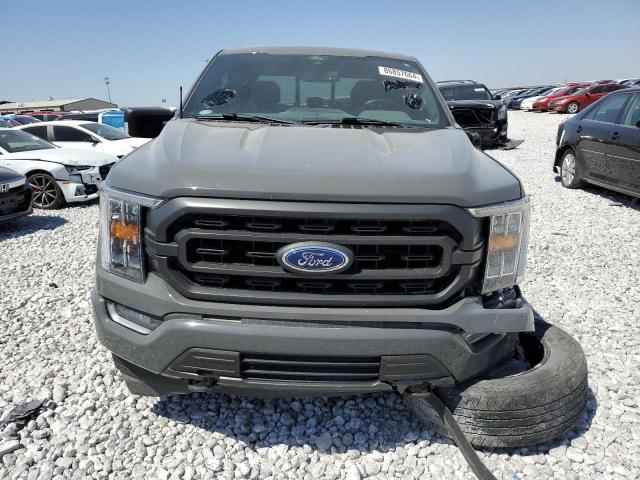 Photo 5 from auction – 2021 FORD F150 SUPER with VIN 1FTFW1E59MKD82090