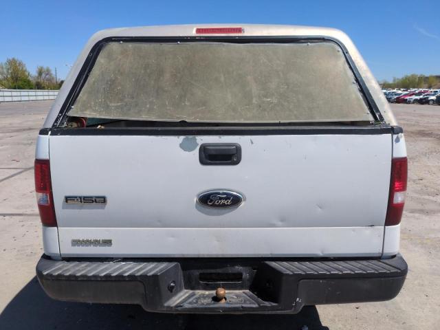 Photo 6 from auction – 2008 FORD F150 with VIN 1FTRF12208KE16642