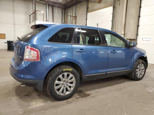 Photo 3 from auction – 2009 FORD EDGE SEL with VIN 2FMDK38C69BA55944