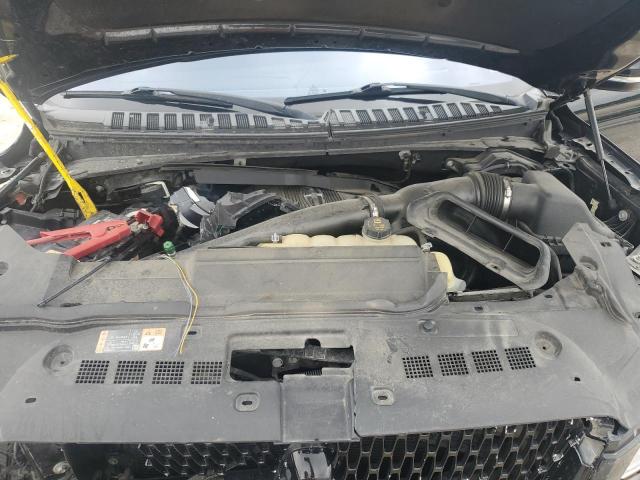 Photo 12 from auction – 2018 LINCOLN NAVIGATOR with VIN 5LMJJ3TT0JEL22420