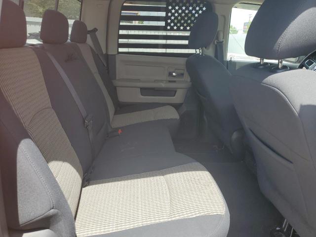 Photo 10 from auction – 2010 DODGE RAM 1500 with VIN 1D7RB1CT2AS169252