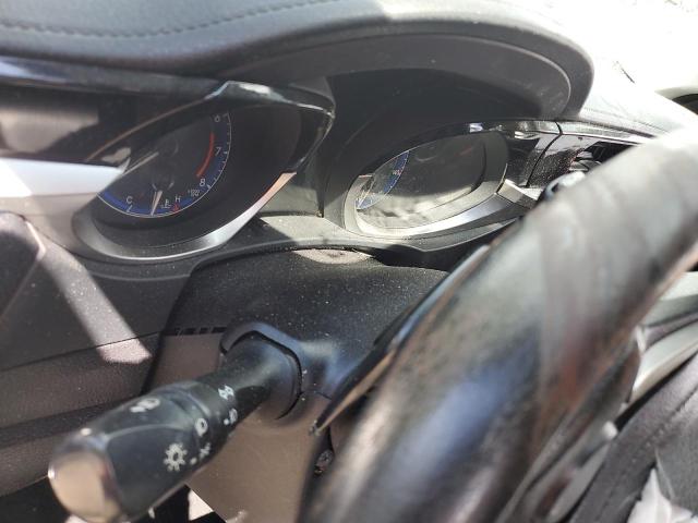 Photo 9 from auction – 2014 TOYOTA COROLLA L with VIN 2T1BURHE7EC207158