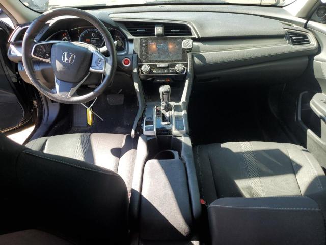 Zdjęcie 8 z aukcji – 2016 HONDA CIVIC EX z VIN 2HGFC2F76GH537934
