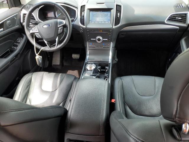 Photo 8 from auction – 2019 FORD EDGE TITAN with VIN 2FMPK4K91KBB32449