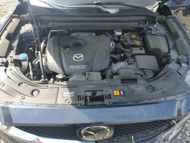 Photo 12 from auction – 2019 MAZDA CX-5 GRAND with VIN JM3KFBDMXK0519177