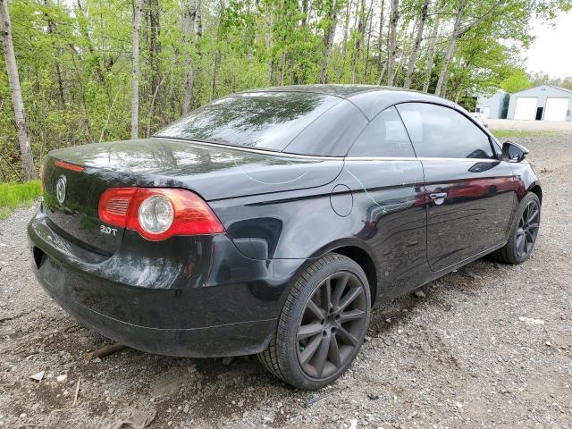 Photo 3 from auction – 2009 VOLKSWAGEN EOS LUX with VIN WVWFA71FX9V018122
