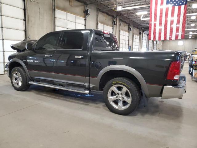 Photo 2 from auction – 2011 DODGE RAM 1500 with VIN 1D7RV1CT7BS535912