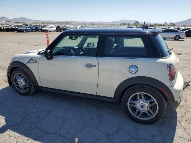 Photo 2 from auction – 2009 MINI COOPER S with VIN WMWMF73559TW83208