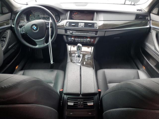 Photo 8 from auction – 2015 BMW 528 XI with VIN WBA5A7C58FD626042