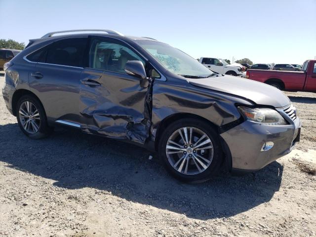 Photo 4 from auction – 2015 LEXUS RX 350 with VIN 2T2ZK1BA3FC162339