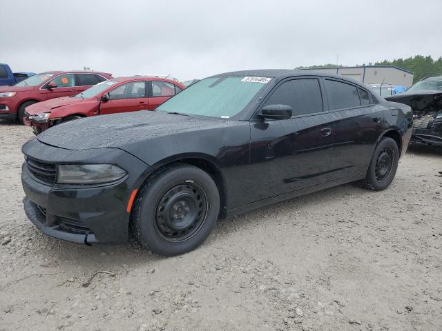 DODGE CHARGER PO 2016 with VIN 2C3CDXKT9GH277550 - Photo from auction