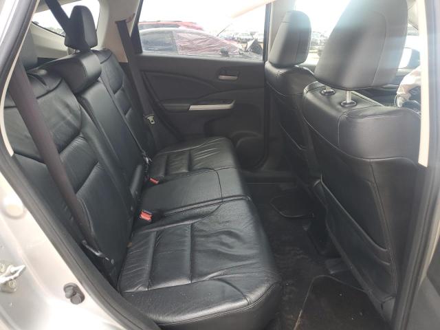 Photo 10 from auction – 2012 HONDA CR-V EXL with VIN 2HKRM4H75CH602372