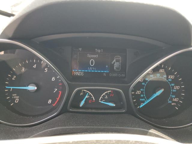 Photo 9 from auction – 2016 FORD ESCAPE SE with VIN 1FMCU0GX7GUC40679