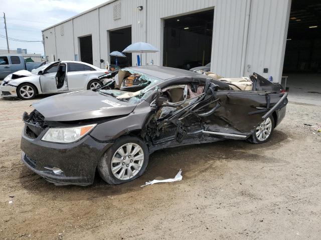 Photo 1 from auction – 2013 BUICK LACROSSE with VIN 1G4GC5ER9DF154120