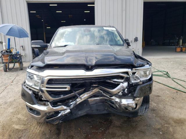 Photo 5 from auction – 2020 RAM 1500 BIG H with VIN 1C6RREFT3LN353987
