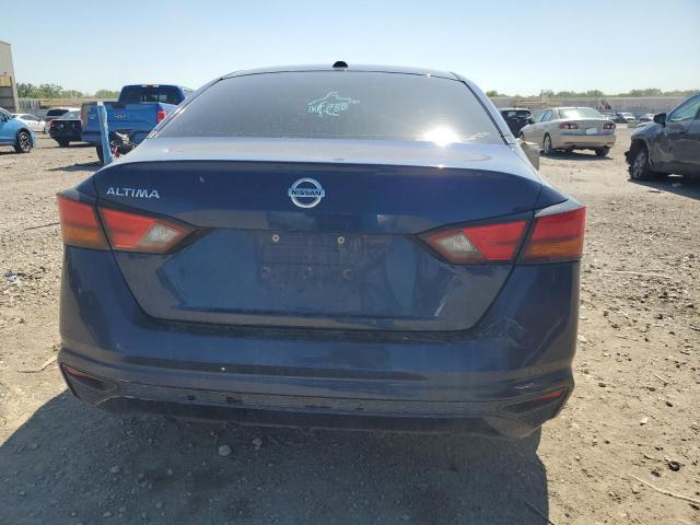Photo 6 from auction – 2020 NISSAN ALTIMA S with VIN 1N4BL4BV5LC211140
