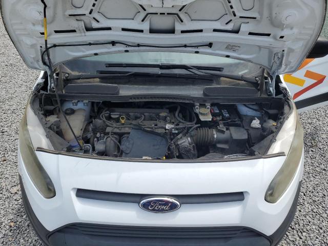 Фото 11 с аукциона – 2015 FORD TRANSIT CONNECT с VIN NM0LS7E73F1227902