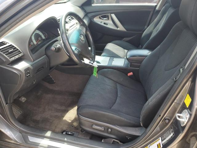 Photo 7 from auction – 2011 TOYOTA CAMRY BASE with VIN 4T1BF3EK0BU197990