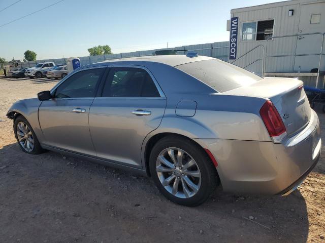 Photo 2 from auction – 2018 CHRYSLER 300 LIMITE with VIN 2C3CCAKG8JH268767