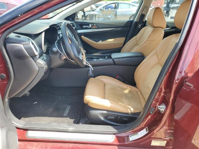 Photo 7 from auction – 2017 NISSAN MAXIMA 3.5 with VIN 1N4AA6AP0HC382594