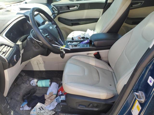 Photo 7 from auction – 2020 FORD EDGE TITAN with VIN 2FMPK4K94LBB67925