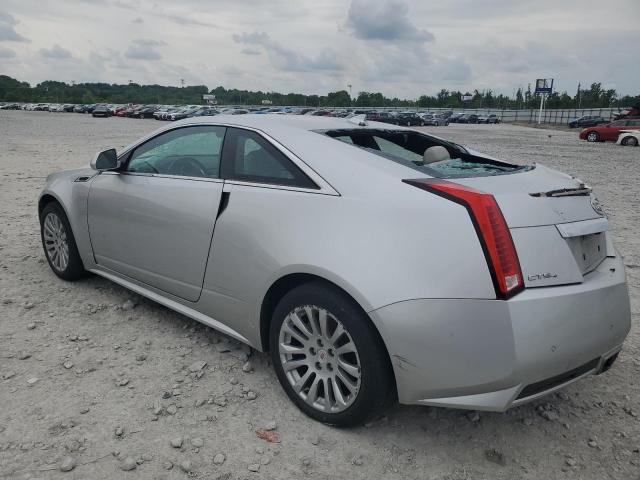 Photo 2 from auction – 2013 CADILLAC CTS PERFOR with VIN 1G6DL1E37D0111364