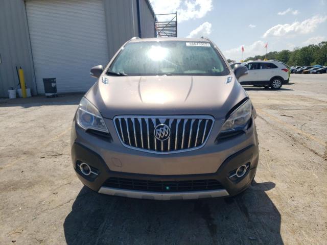 Photo 5 from auction – 2014 BUICK ENCORE with VIN KL4CJCSB2EB591268
