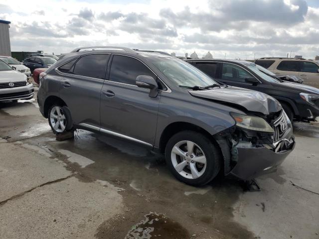 Photo 4 from auction – 2015 LEXUS RX 350 with VIN 2T2ZK1BA1FC176465