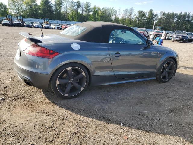 Photo 3 from auction – 2014 AUDI TT PREMIUM with VIN TRUSFAFKXE1004232