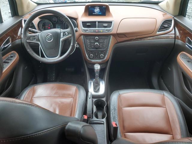 Photo 8 from auction – 2014 BUICK ENCORE PRE with VIN KL4CJHSB8EB538958