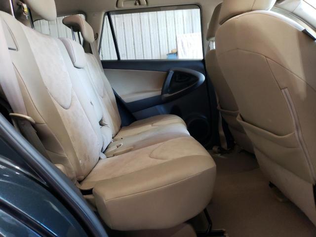 Photo 11 from auction – 2011 TOYOTA RAV4 with VIN 2T3BF4DV6BW097157