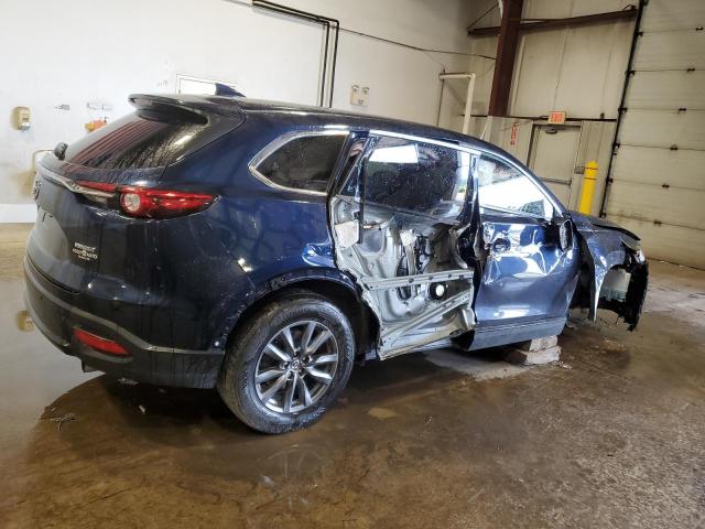 Photo 3 from auction – 2020 MAZDA CX-9 TOURI with VIN JM3TCBCY4L0408885