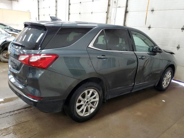 Photo 3 from auction – 2018 CHEVROLET EQUINOX LT with VIN 3GNAXJEV4JS580106
