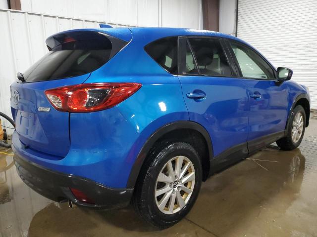 Photo 3 from auction – 2014 MAZDA CX-5 TOURI with VIN JM3KE2CY7E0359609