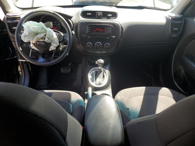 Photo 8 from auction – 2016 KIA SOUL with VIN KNDJN2A26G7244934