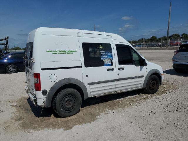 Photo 3 from auction – 2012 FORD TRANSIT CONNECT XLT with VIN NM0LS6BN0CT094996