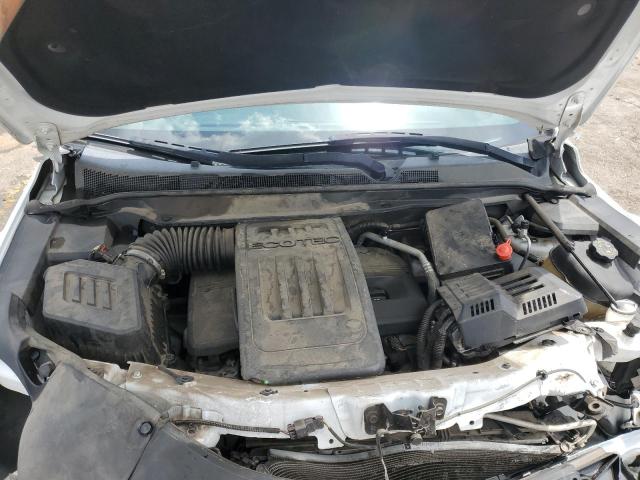 Photo 12 from auction – 2015 CHEVROLET EQUINOX LT with VIN 2GNALCEK5F6293747