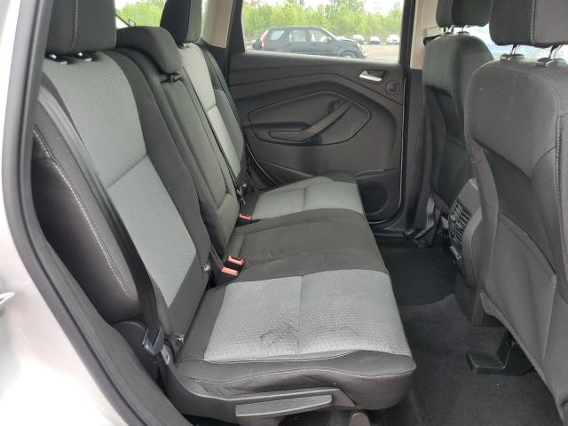 Photo 11 from auction – 2017 FORD ESCAPE SE with VIN 1FMCU0GD4HUD57773