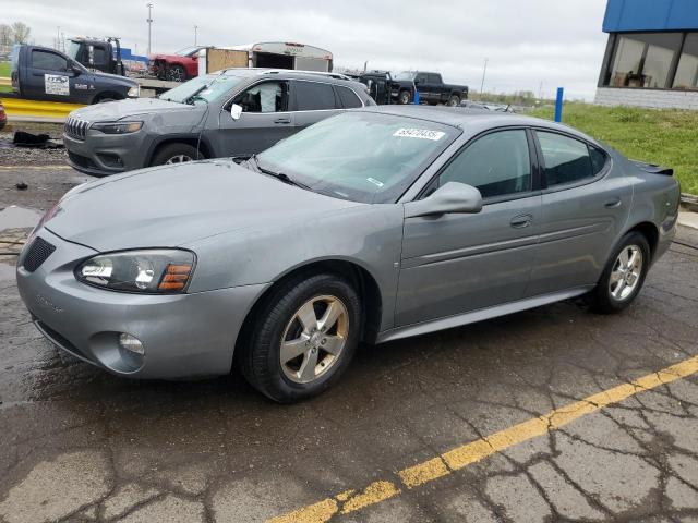 PONTIAC GRAND PRIX 2007 with VIN 2G2WP552171223907 - Photo from auction